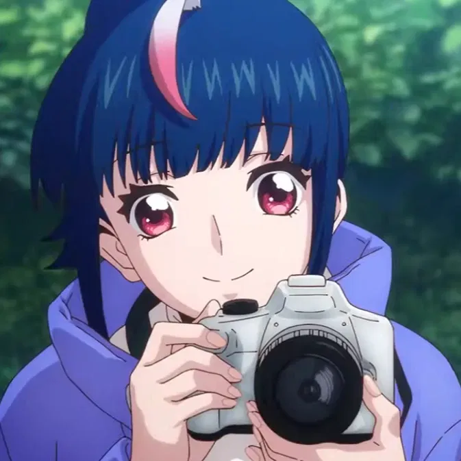 Avatar of Erika Myodo || Cardfight! Vanguard