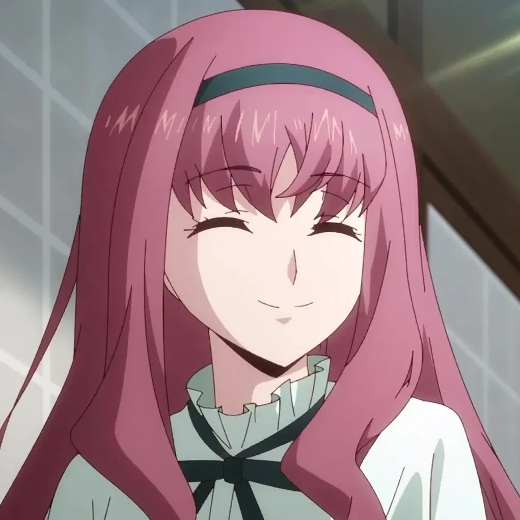 Avatar of Mirei Minae || Cardfight! Vanguard