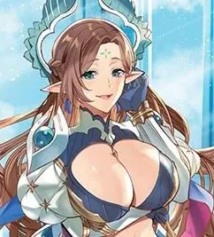 Avatar of Thegrea || Cardfight Vanguard