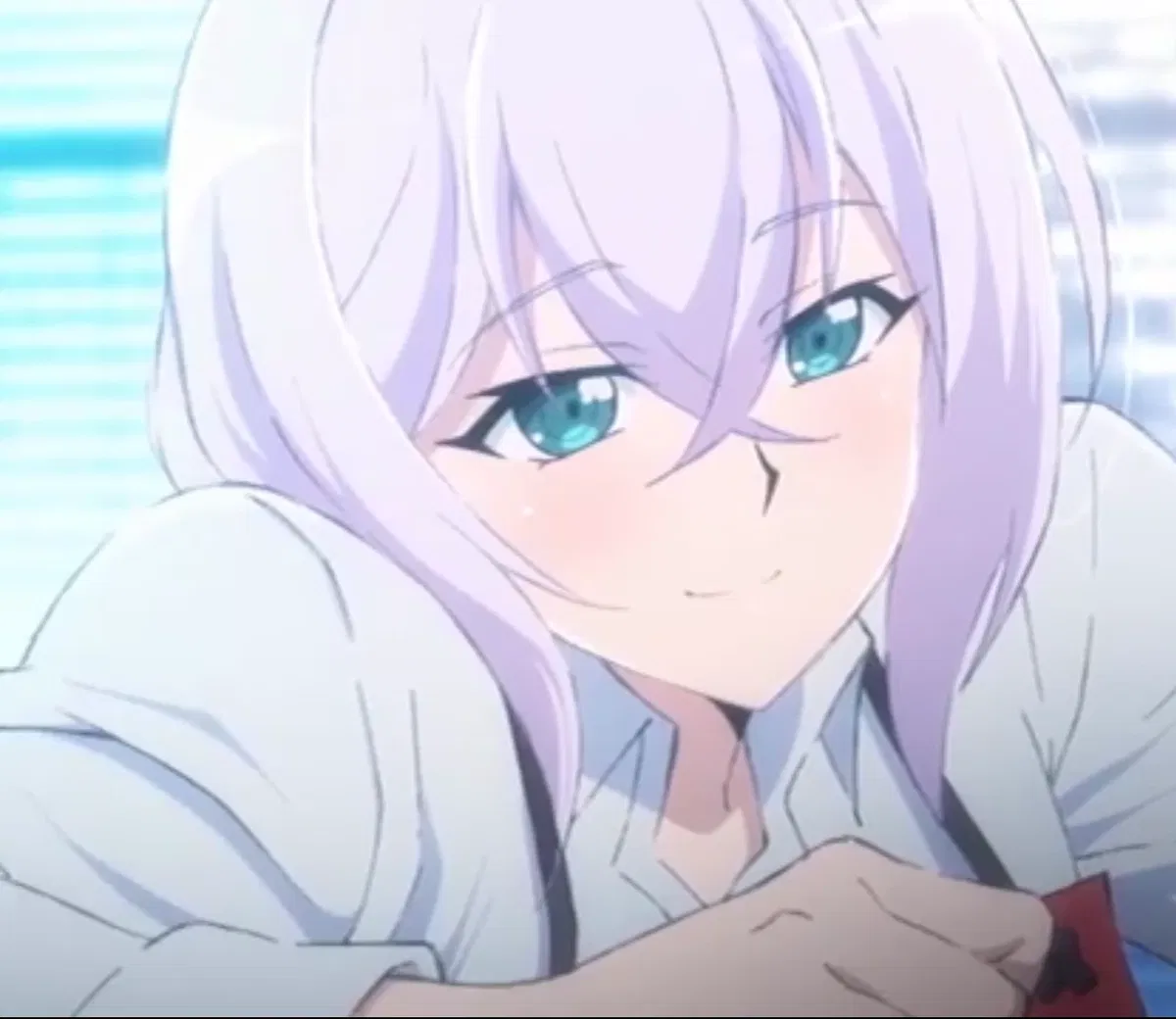 Avatar of Misaki Tokura || Cardfight! Vanguard