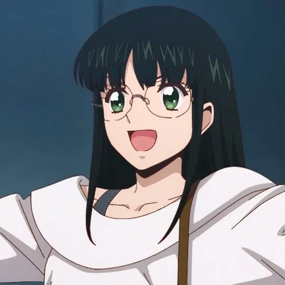 Avatar of Mikoto Saito || Cardfight! Vanguard
