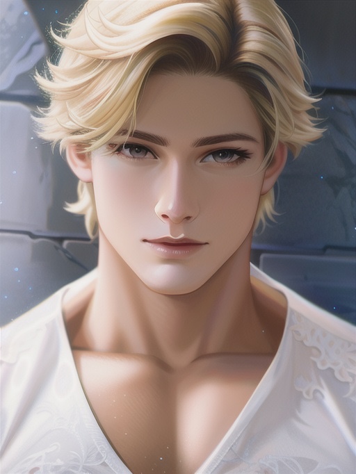 Avatar of Andrew Randolph