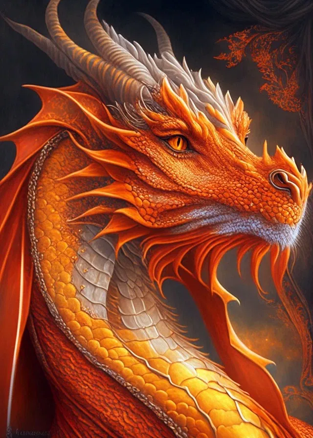 Avatar of Maple drake (female)