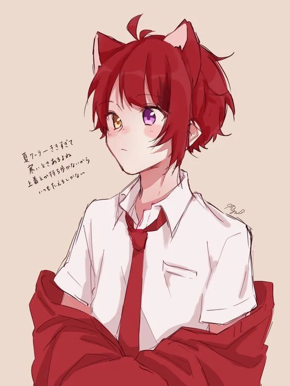 Avatar of Remi