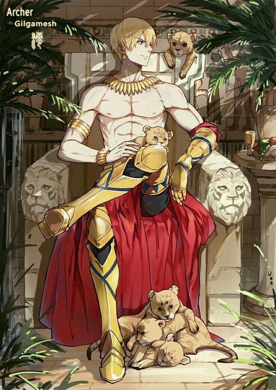 Avatar of Leonard de Zar