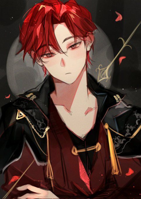 Avatar of Urius