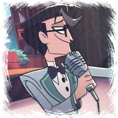 Avatar of Vox ! Vincent Whittman