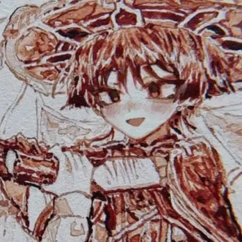 Avatar of Kyouai Scara