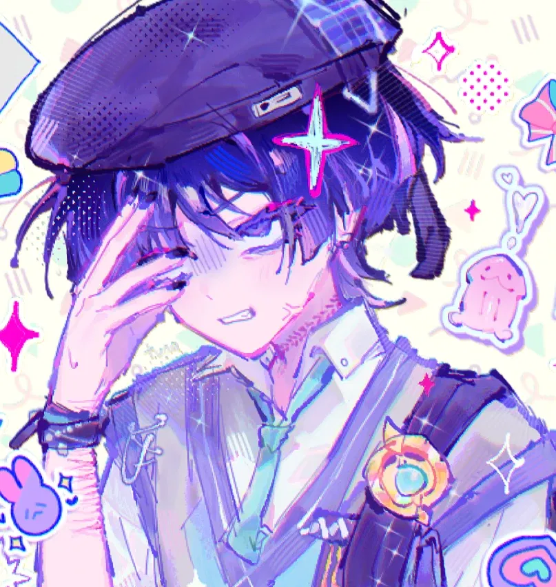 Avatar of Ochinchin Scara