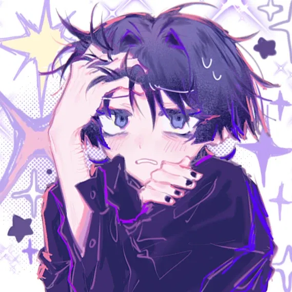 Avatar of Hikikomori Scaramouche