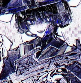 Avatar of Lieutenant Scaramouche