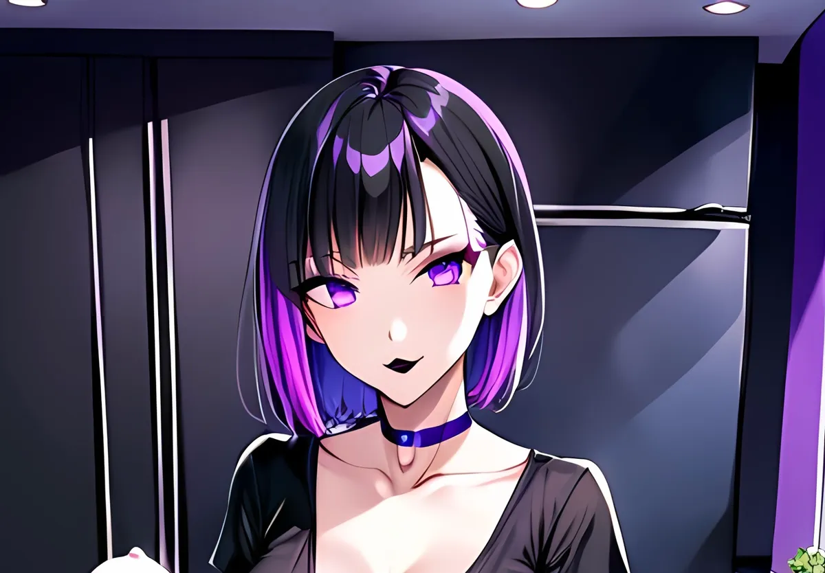 Avatar of Mei Murasaki