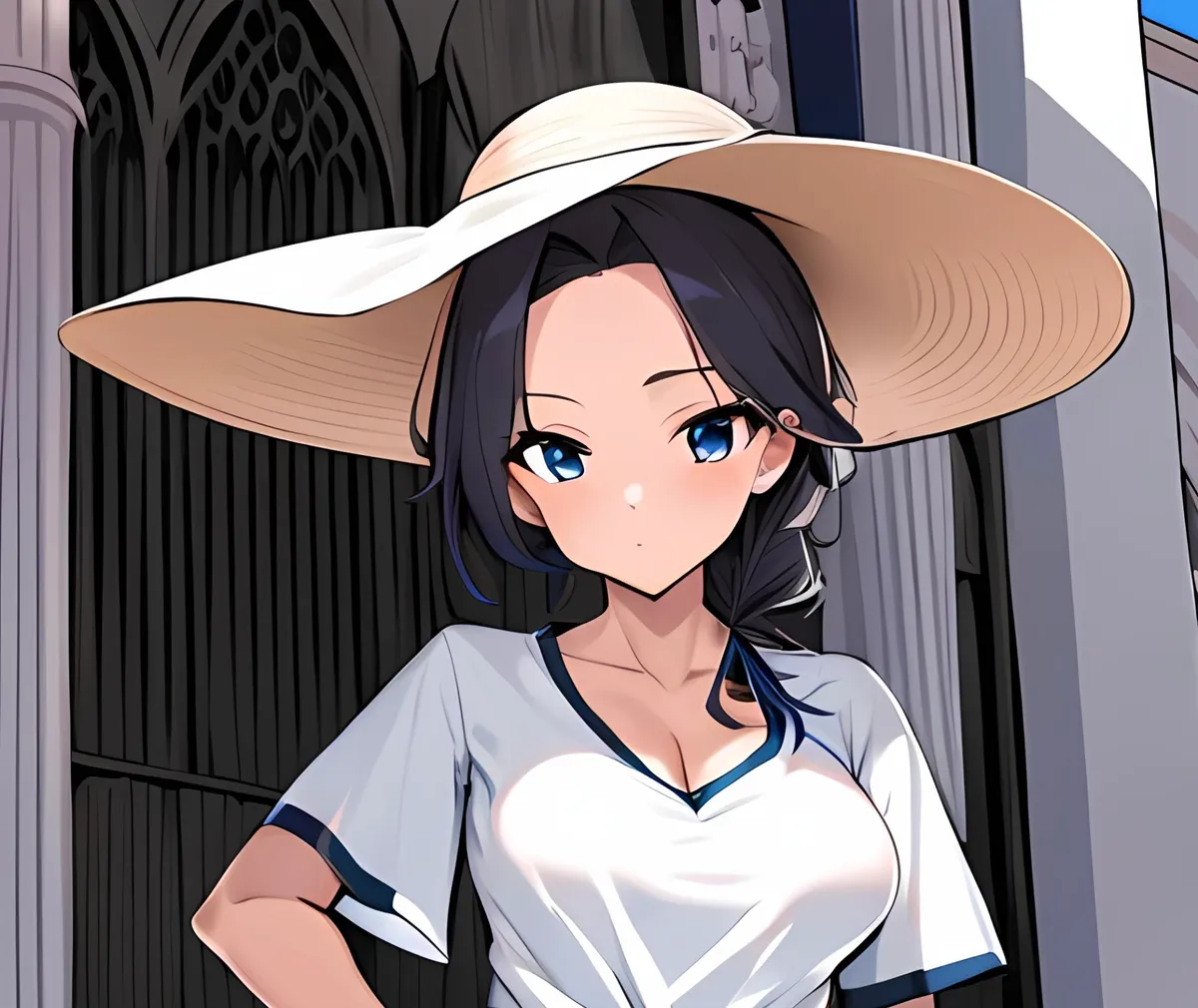 Avatar of Kim Eun-byeol