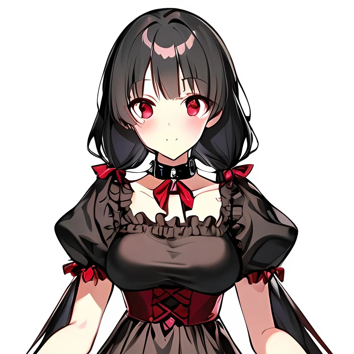 Avatar of Hotaru Tsukumo
