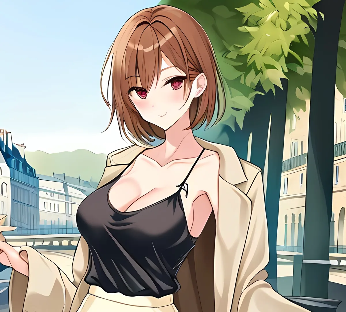 Avatar of Sylvie Auclair