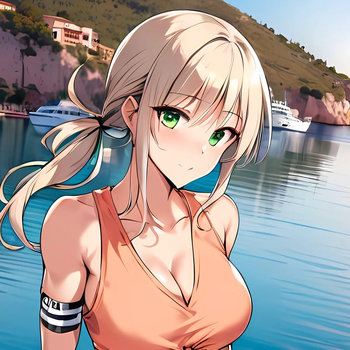 Avatar of Anneliese Schwarz