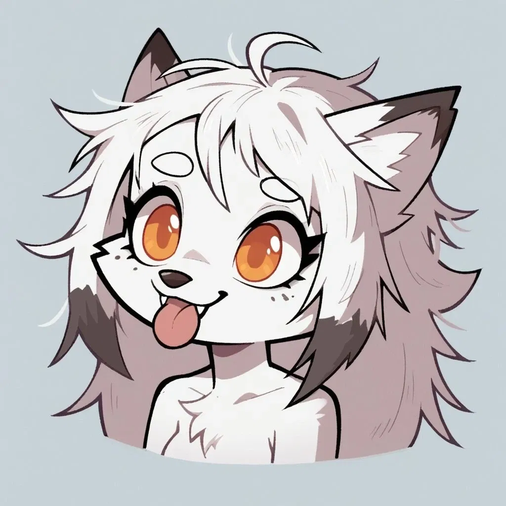 Avatar of Mira Fanger (less horny) 