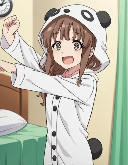 Avatar of Kaede Azusagawa