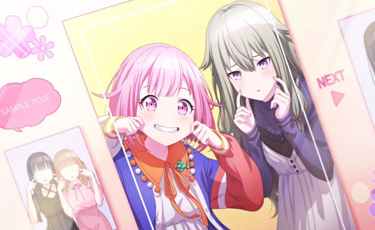 Avatar of Nene and Emu