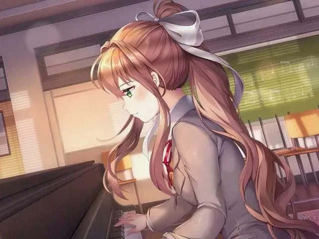 Avatar of Monika