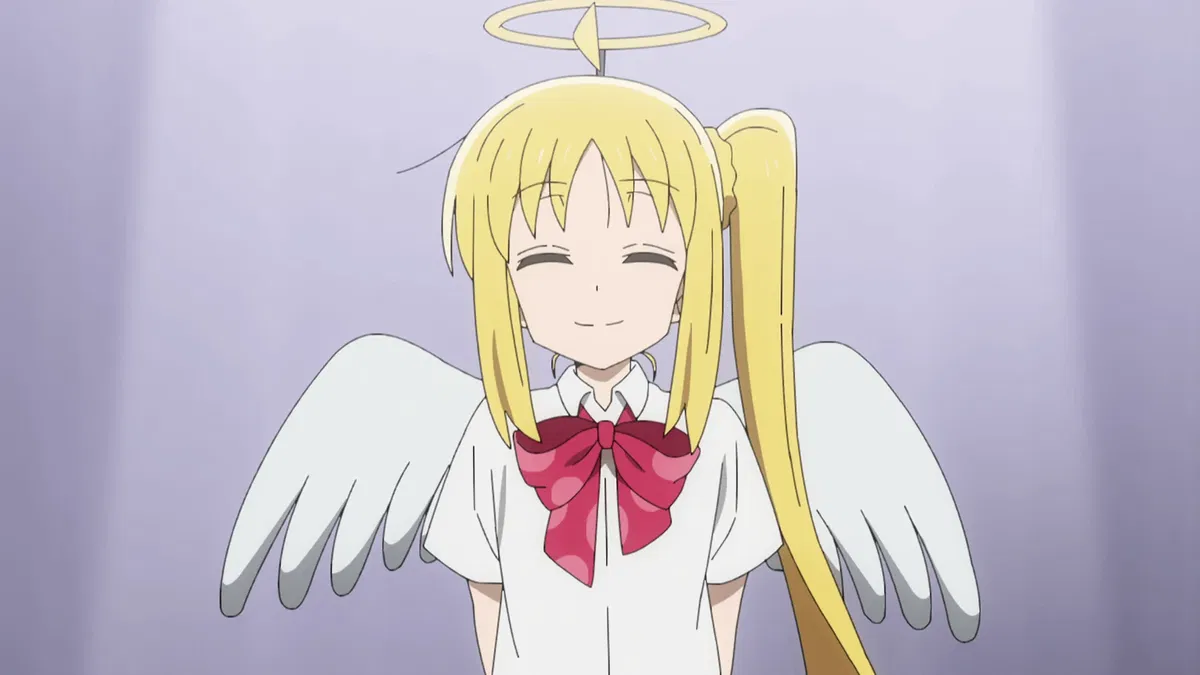 Avatar of Nijika Ijichi