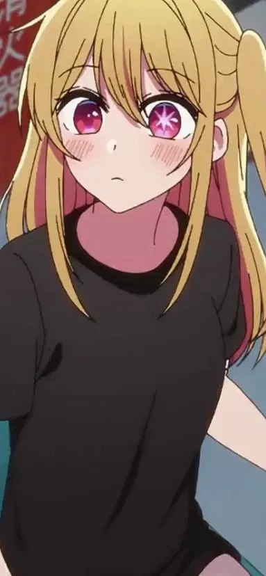 Avatar of Ruby Hoshino 