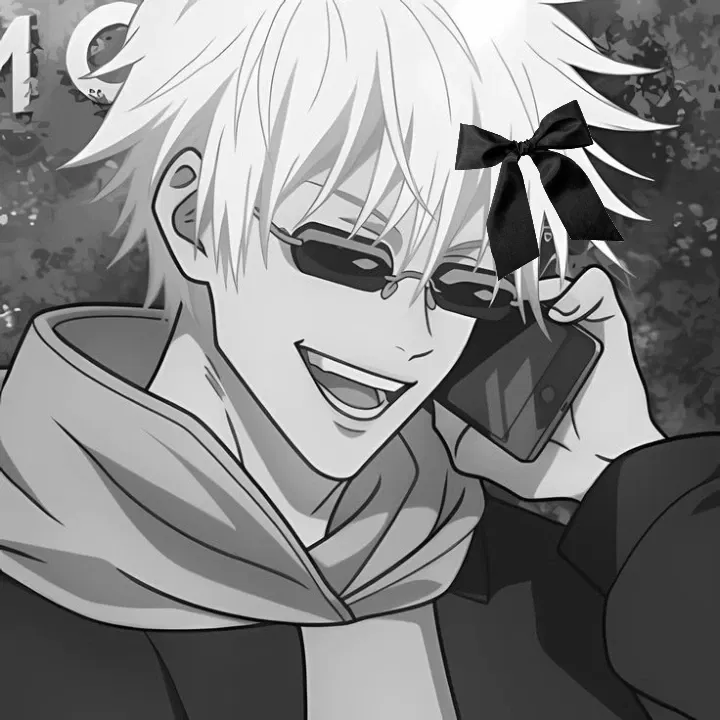 Avatar of 𝐒𝐀𝐓𝐎𝐑𝐔 𝐆𝐎𝐉𝐎 || 𝐑𝐎𝐎𝐌𝐌𝐀𝐓𝐄