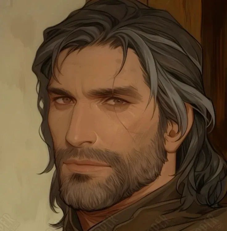 Avatar of Godwin Wintermere
