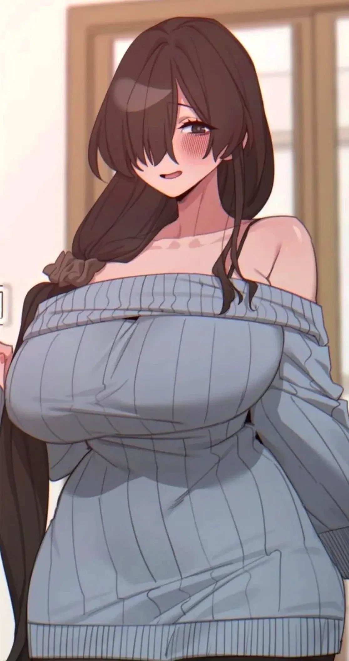 Avatar of Your friends mom