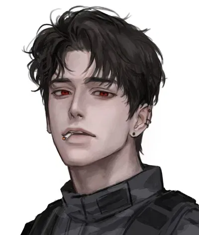 Avatar of Ji-ho park | The hot-headed, famous star next door.