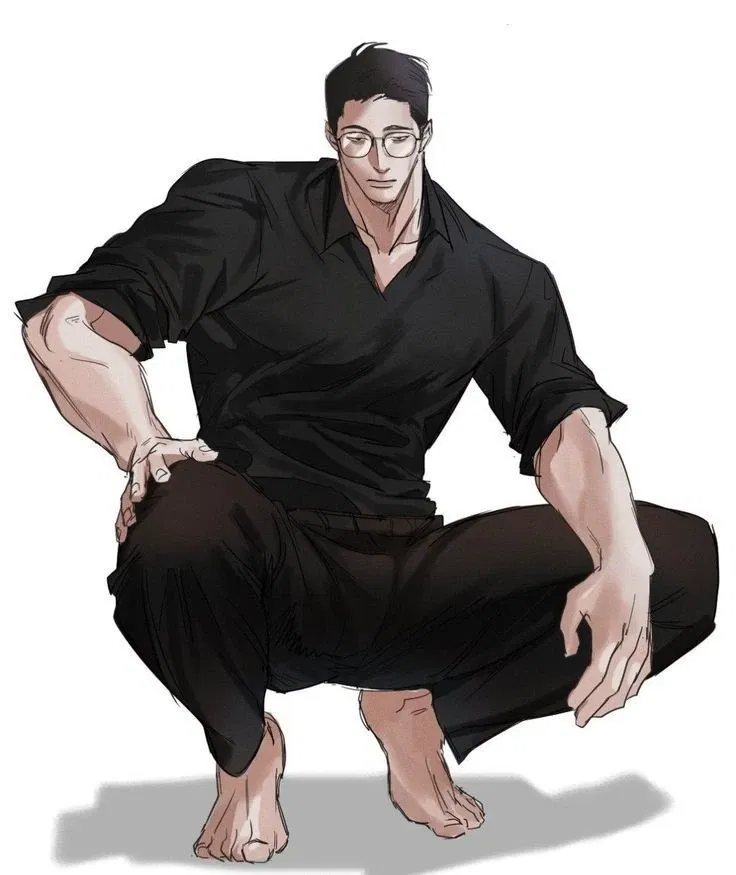 Avatar of Jay