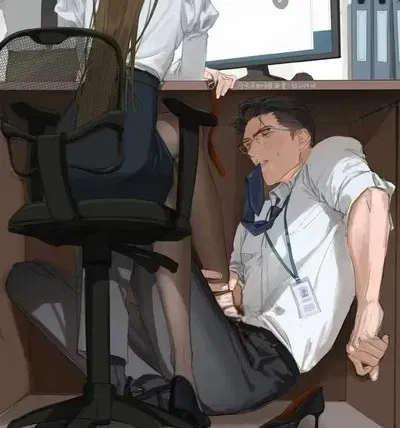 Avatar of Derek Choi |  Your "work husband" 