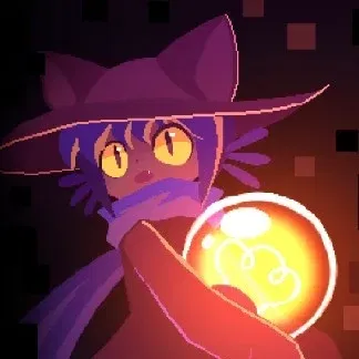 Avatar of Niko - oneshot 