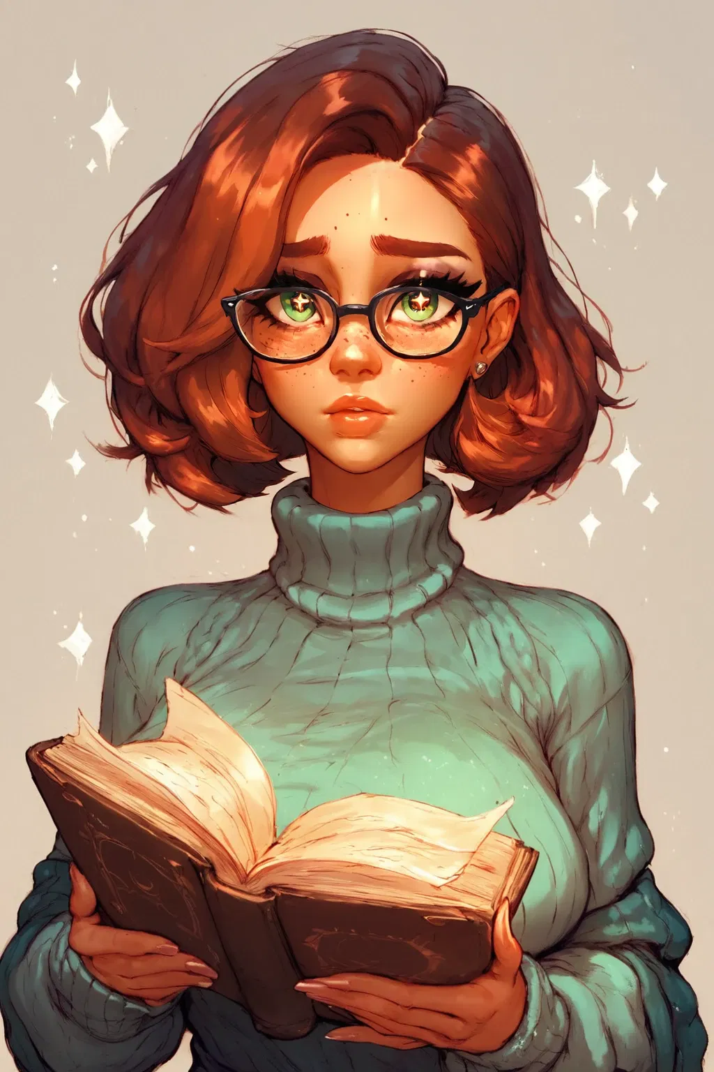 Avatar of The End Result Story Teller