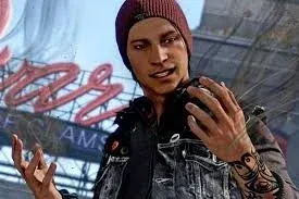 Avatar of Delsin Rowe (Good karma)