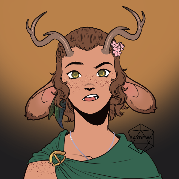 Avatar of Tieran