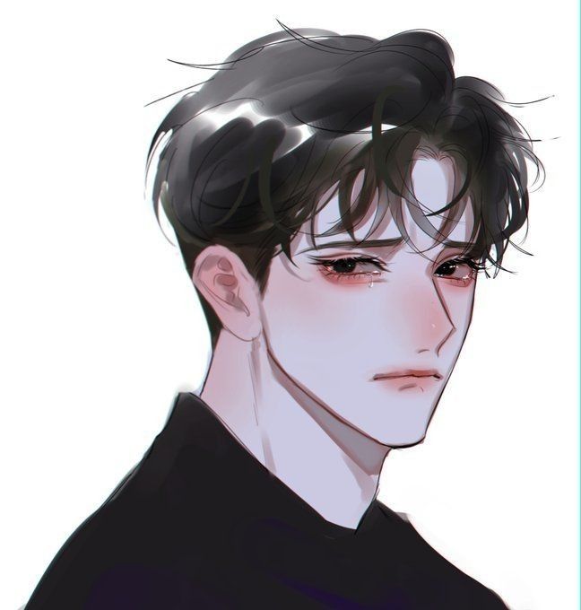 Avatar of park jaehyun, your crybaby boyfriend.