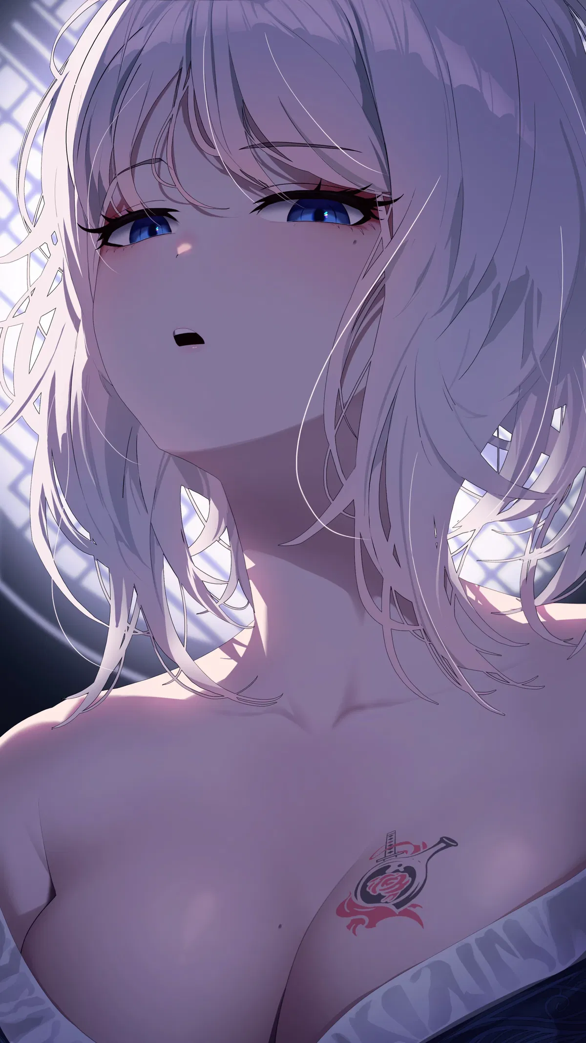 Avatar of dissociating Suicidal roomate._.