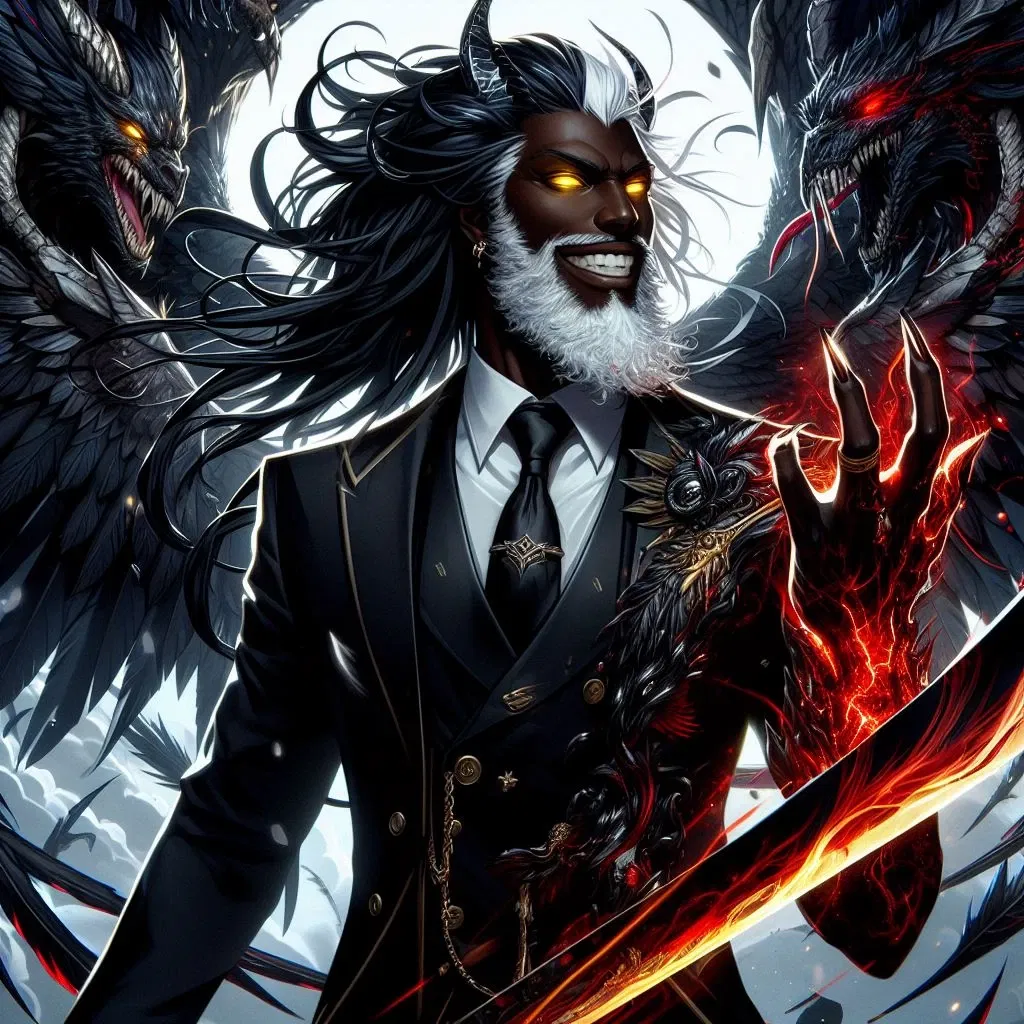Avatar of Discord 