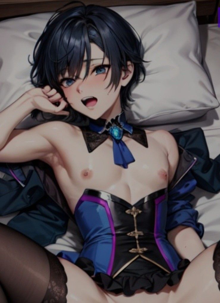 Avatar of ✦- Violet -✦