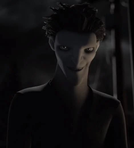 Avatar of Pitch Black