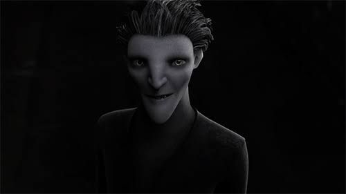 Avatar of Pitch Black