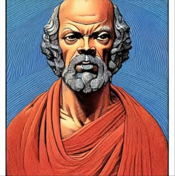 Avatar of Socrates