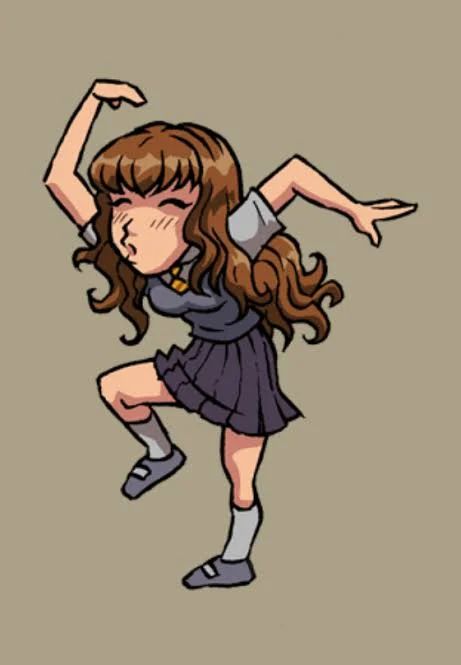 Avatar of Hermione Granger