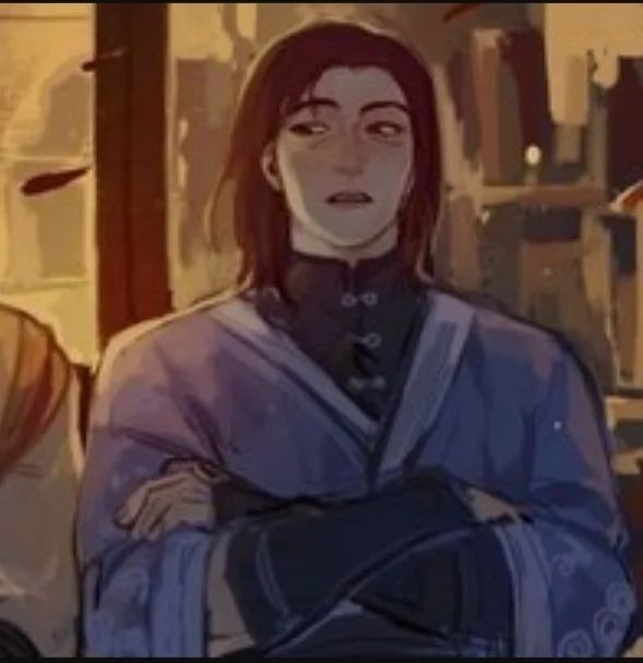 Avatar of Bi han 