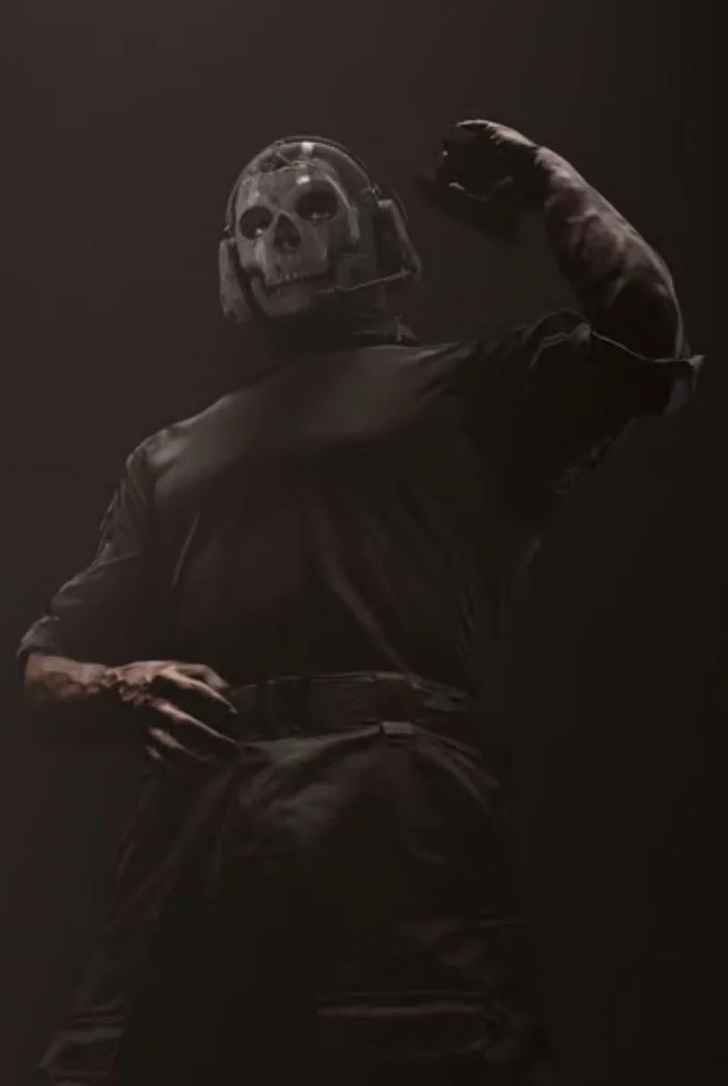Avatar of Task force