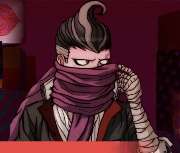 Avatar of Gundham Tanaka | Aniversary 