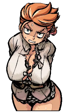 Avatar of Cecilia - LonaRPG