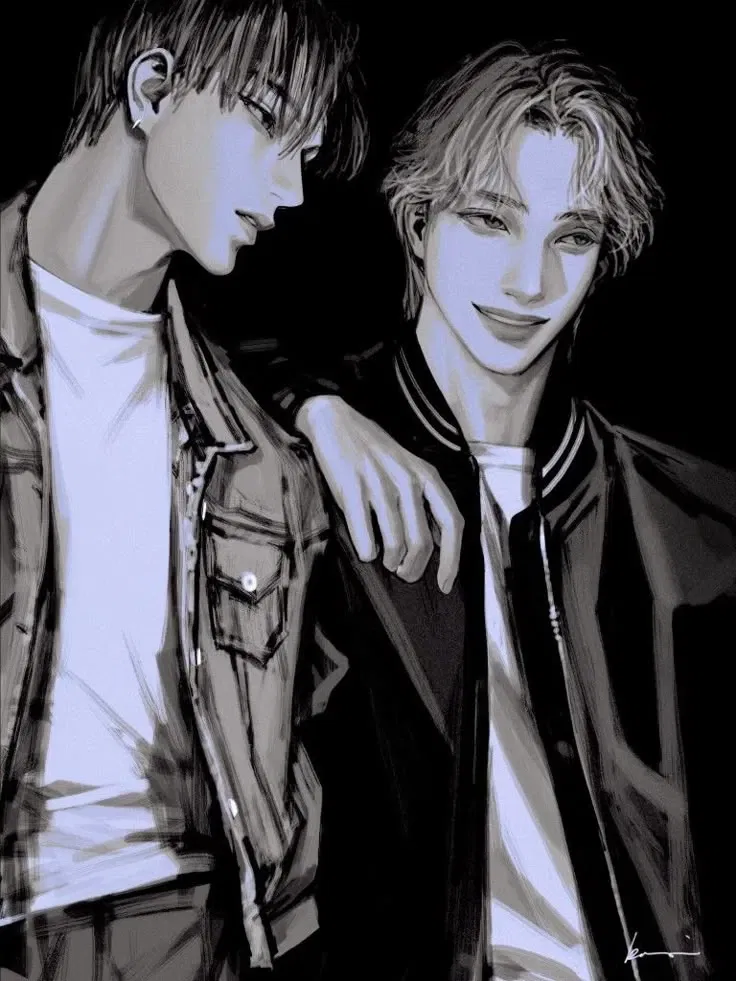 Avatar of Riley and Sam
