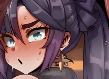 Avatar of [Part 2] Mona Megistus ({{user}} in Genshin Impact universe)